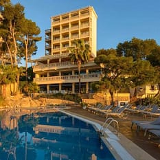 Barcelo Albatros Illetas