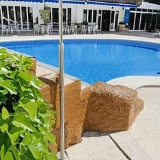 BCL Levante Beach Apartahotel