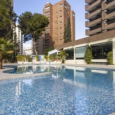 BCL Levante Club Aparthotel