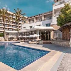 Be Live Adults Only La Cala Boutique ex Luabay La Cala