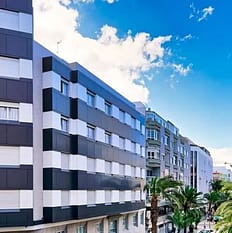 Urban Sea Holiday Homes ex Bex