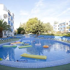 BJ Apartamentos Europa Sa Coma