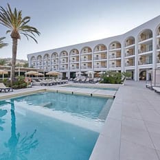 Blau Parc Aparthotel