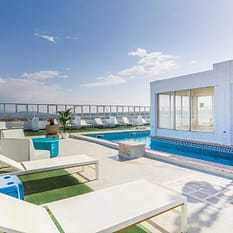 Sea Arenal Tower ex Torre Arenal