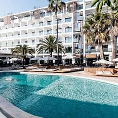 Bordoy Alcudia Port Suites ex Caprice Alcudia Port Ferrer Maristany
