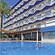 Boreal Playa de Palma