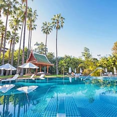 Botanico The Oriental Spa