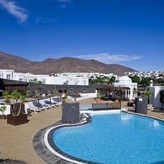 Bungalows Coloradamar