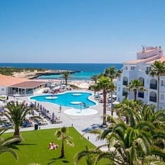 Fergus Style Carema Beach Menorca