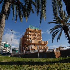 Servatur Caribe ex Caribe