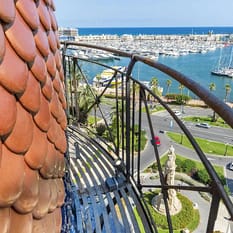 Casa Alberola Curio Collection by Hilton