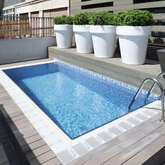 Catalonia Gran Via BCN ex Vueling BCN by HC