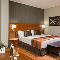 Catalonia Puerta Del Sol ex Catalonia Moratin