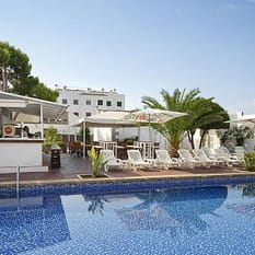 Chevy ex Vista Pinar