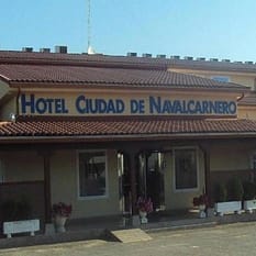 Ciudad de Navalcarnero