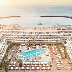 Cleopatra Palace ex Mare Nostrum