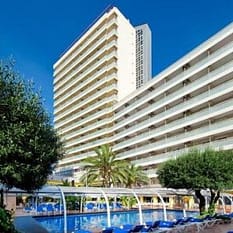 Climia Benidorm Plaza