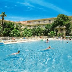 Club Aguamarina Arenal D en Castell