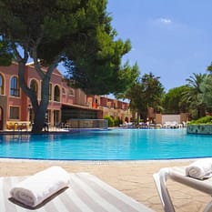 Club Andria Apartments