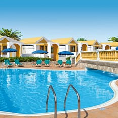 Sea Club Caleta Dorada