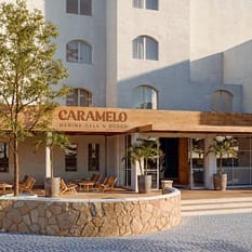 Caramelo Palma Beach Playa de Palma