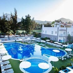 Compostela Beach Golf