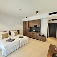 Cotillo Reef Apartamentos