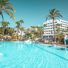 Corallium Beach by Lopesan Hotels ex Ifa Beach