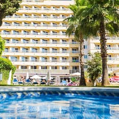 Costa Malaga by Pierre Vacances