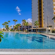 Costamar Apartamentos