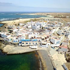 Cotillo House ex Laif