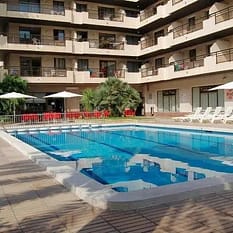 Cye Salou Apartaments