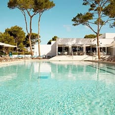 Diamant Aparthotel Cala Ratjada