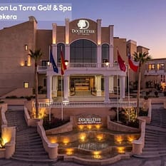Doubletree By Hilton La Torre Golf Resort ex InterContinental La Torre Golf Resort