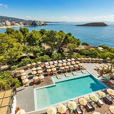 Dreams Calvia Resort ex Alua Calvia Dreams