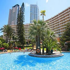 East by Pierre Vacances ex Palm Beach