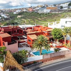 Ecolife Tenerife
