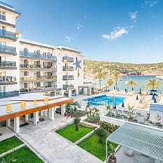 Eden Puerto de Soller