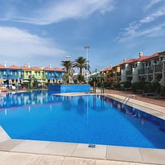 eo Maspalomas Resort ex Club Vista Flor