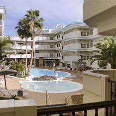 Ereza Mar ex Dorado Suites