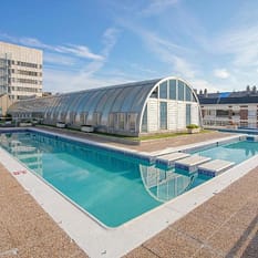 Eurobuilding 2 Pierre Vacances