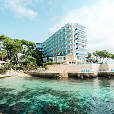 Europe Playa Marina Playa de Palma