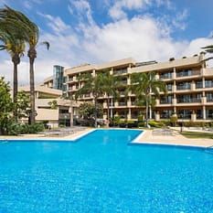 Exe Estepona Thalasso Spa ex Barcelo Estepona Thalasso Spa