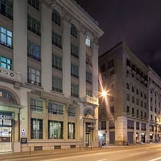 Exe Laietana Palace ex Eurostars