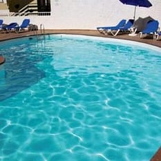 Faisan Playa del Ingles