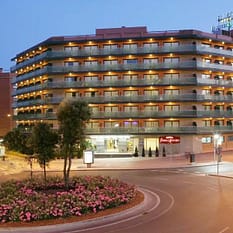 Fenals Garden Lloret de Mar