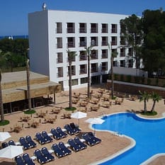 Alcossebre ex Fergus Alcoceber