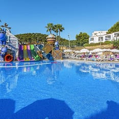 Fergus Club Europa Peguera