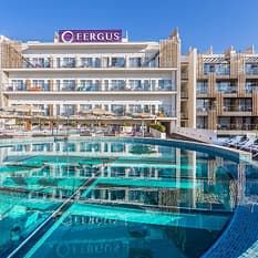 Fergus Style Palmanova ex Bahia Palma Nova