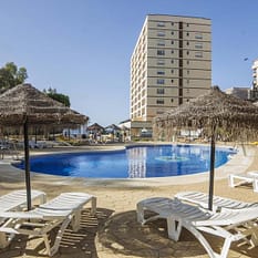 First Flatotel Internacional